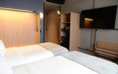 Туры в отель Novotel Uberlandia