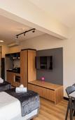 Туры в отель Sky Design Alphaville Housi by Anora