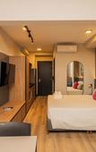 Туры в отель Sky Design Alphaville Housi by Anora