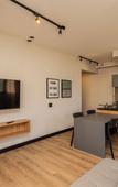Туры в отель Sky Design Alphaville Housi by Anora