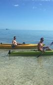 Туры в отель Coral Harbour Beach House And Villas