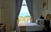 Туры в отель Ocean West Boutique Hotel