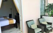 Туры в отель Ocean West Boutique Hotel