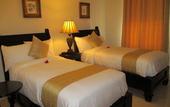 Туры в отель Ocean West Boutique Hotel