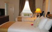 Туры в отель Ocean West Boutique Hotel