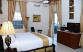 Туры в отель Ocean West Boutique Hotel