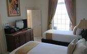 Туры в отель Ocean West Boutique Hotel