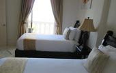 Туры в отель Ocean West Boutique Hotel