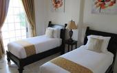 Туры в отель Ocean West Boutique Hotel