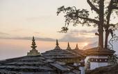 Туры в отель Le Meridien Thimphu