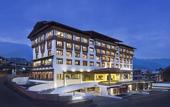 Туры в отель Le Meridien Thimphu