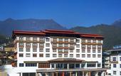 Туры в отель Le Meridien Thimphu