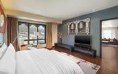 Туры в отель Le Meridien Thimphu