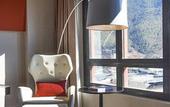 Туры в отель Le Meridien Thimphu
