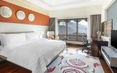 Туры в отель Le Meridien Thimphu
