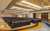 Туры в отель Le Meridien Thimphu