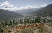 Туры в отель Le Meridien Thimphu