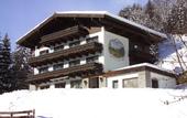 Туры в отель Landhaus Pattis