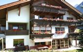 Туры в отель Landhaus Sepp Santer