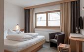 Туры в отель Landhaus Sepp Santer