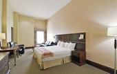 Туры в отель Woodbine Hotel and Suites