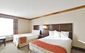 Туры в отель Woodbine Hotel and Suites