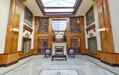 Туры в отель Woodbine Hotel and Suites
