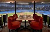 Туры в отель Toronto Marriott City Centre Hotel