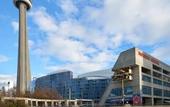 Туры в отель Toronto Marriott City Centre Hotel