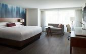Туры в отель Toronto Marriott City Centre Hotel