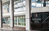 Туры в отель Toronto Marriott City Centre Hotel