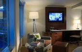 Туры в отель Toronto Marriott City Centre Hotel