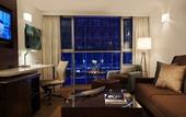 Туры в отель Toronto Marriott City Centre Hotel