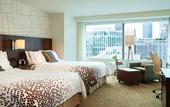 Туры в отель Toronto Marriott City Centre Hotel