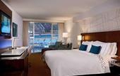 Туры в отель Toronto Marriott City Centre Hotel
