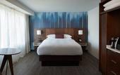 Туры в отель Toronto Marriott City Centre Hotel