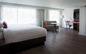 Туры в отель Toronto Marriott City Centre Hotel
