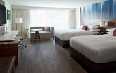 Туры в отель Toronto Marriott City Centre Hotel