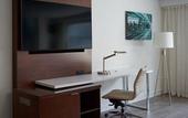 Туры в отель Toronto Marriott City Centre Hotel