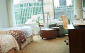 Туры в отель Toronto Marriott City Centre Hotel