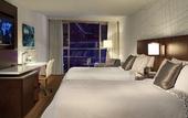 Туры в отель Toronto Marriott City Centre Hotel