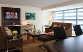 Туры в отель Toronto Marriott City Centre Hotel