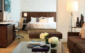 Туры в отель Toronto Marriott City Centre Hotel