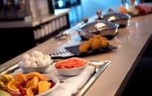 Туры в отель Toronto Marriott City Centre Hotel