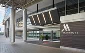 Туры в отель Toronto Marriott City Centre Hotel