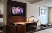 Туры в отель Toronto Marriott City Centre Hotel
