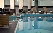 Туры в отель Toronto Marriott City Centre Hotel