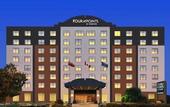 Туры в отель Four Points by Sheraton Toronto Mississauga