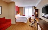 Туры в отель Four Points by Sheraton Toronto Mississauga