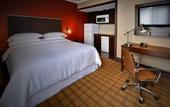 Туры в отель Four Points by Sheraton Toronto Mississauga